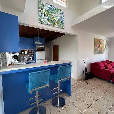 Playa Y Campo Getaway Apartment إيزابيلا المظهر الخارجي الصورة