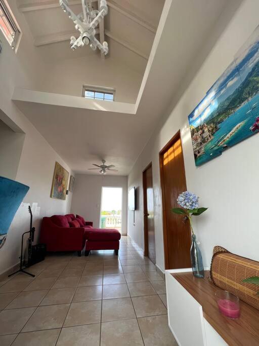 Playa Y Campo Getaway Apartment إيزابيلا المظهر الخارجي الصورة