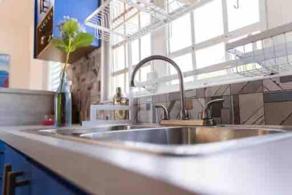 Playa Y Campo Getaway Apartment إيزابيلا المظهر الخارجي الصورة