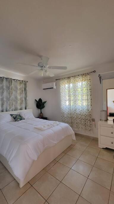 Playa Y Campo Getaway Apartment إيزابيلا المظهر الخارجي الصورة