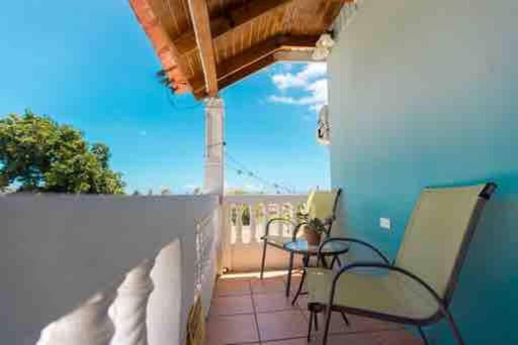 Playa Y Campo Getaway Apartment إيزابيلا المظهر الخارجي الصورة