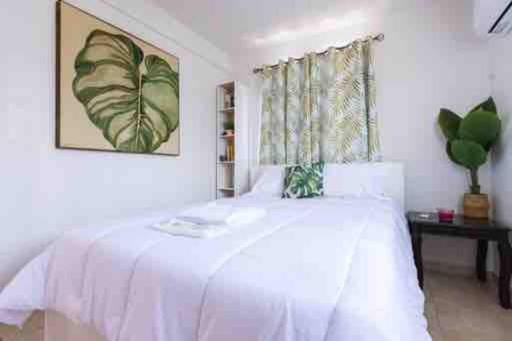 Playa Y Campo Getaway Apartment إيزابيلا المظهر الخارجي الصورة