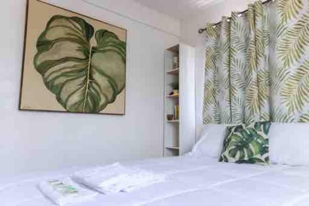 Playa Y Campo Getaway Apartment إيزابيلا المظهر الخارجي الصورة