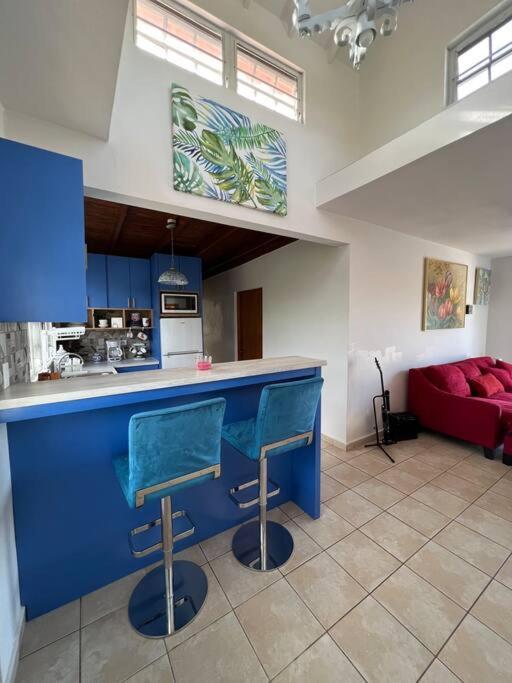 Playa Y Campo Getaway Apartment إيزابيلا المظهر الخارجي الصورة
