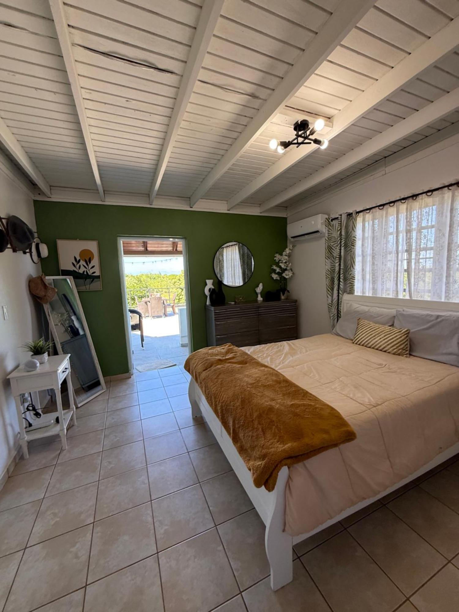 Playa Y Campo Getaway Apartment إيزابيلا المظهر الخارجي الصورة