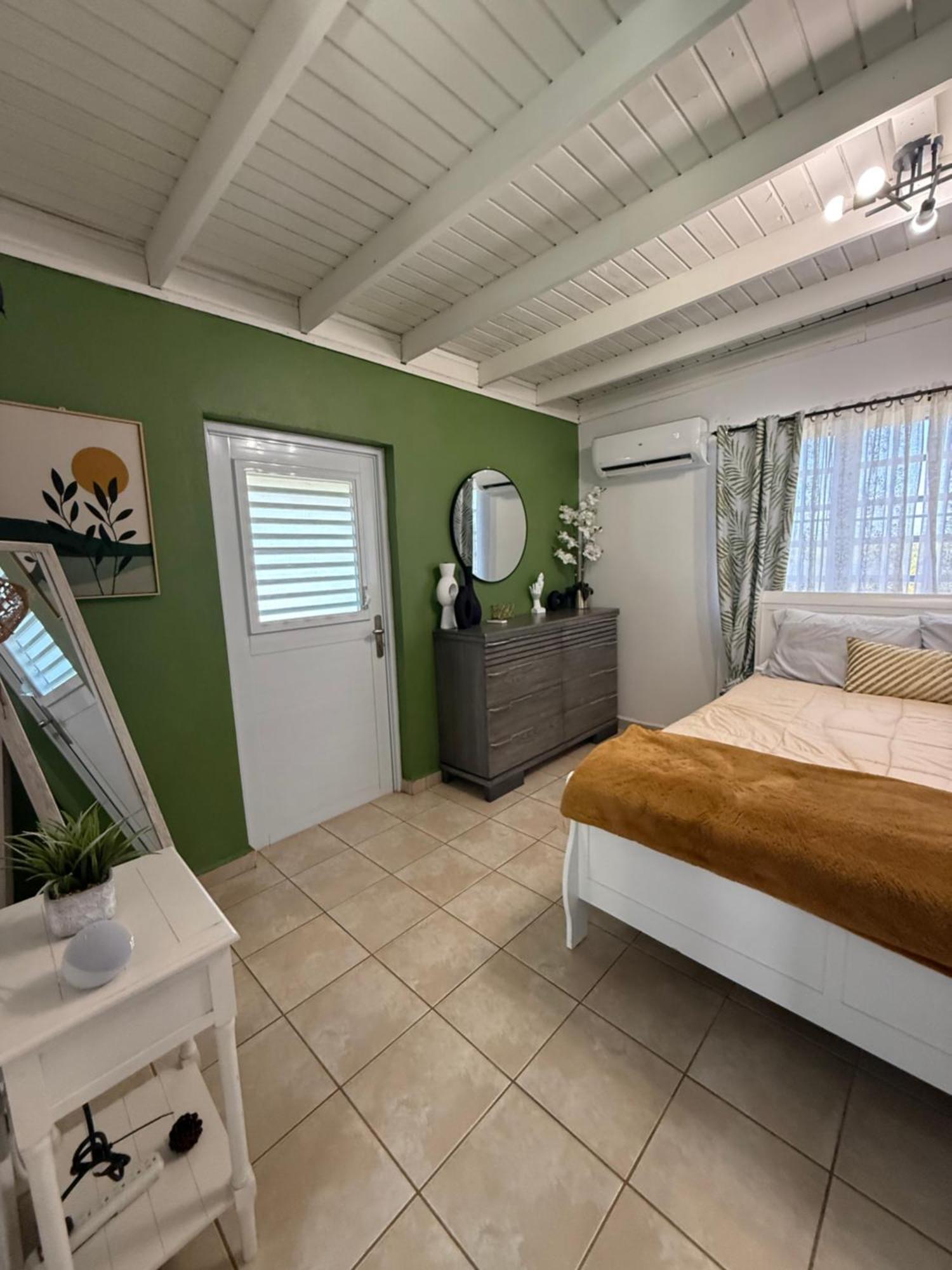Playa Y Campo Getaway Apartment إيزابيلا المظهر الخارجي الصورة